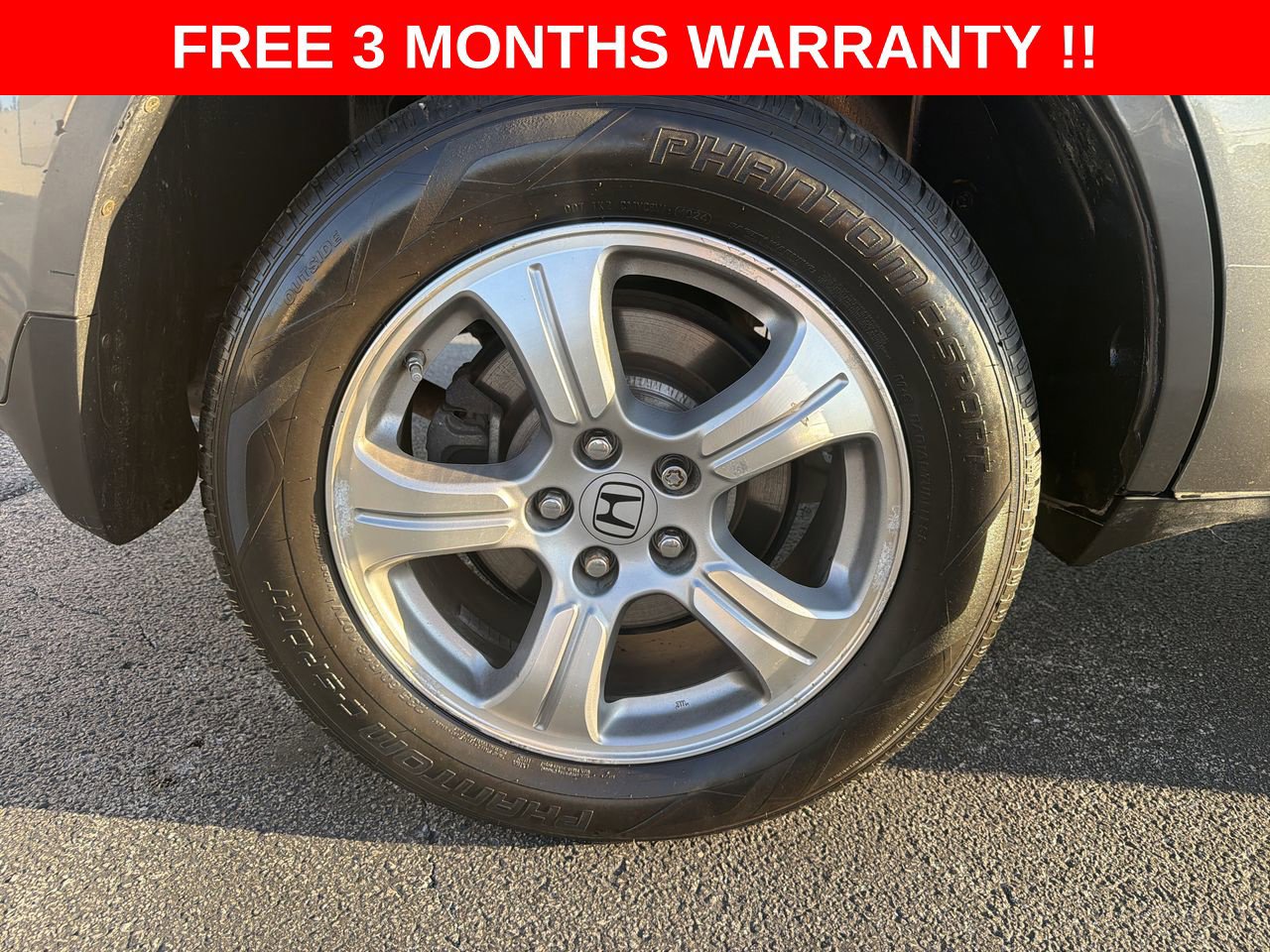Used 2012 Honda Pilot EX-L image 32