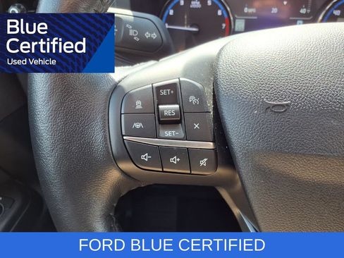 Certified 2023 Ford Bronco Sport Outer Banks w/ Tech Package AWD/4WD image 18
