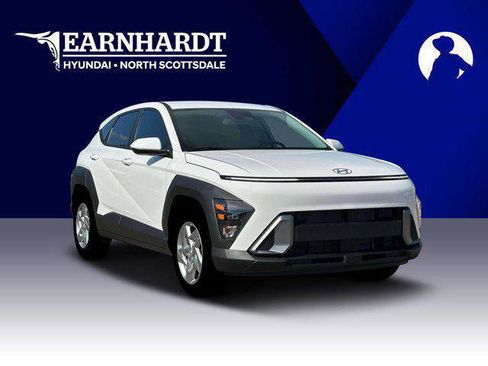 New 2026 Hyundai Kona SE FWD image 11