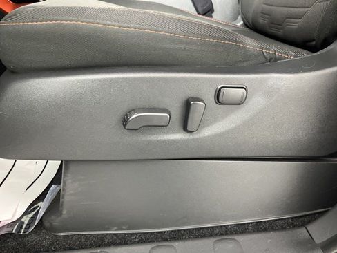Used 2025 Nissan Frontier Pro-X w/ Pro Convenience Package RWD image 29