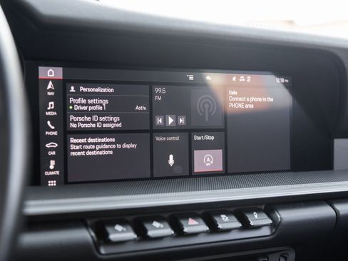 Certified 2020 Porsche 911 Carrera S image 24