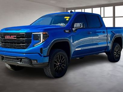 Used 2022 GMC Sierra 1500 Elevation w/ Preferred Package