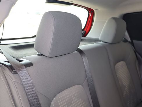 Used 2020 Chevrolet Sonic LT FWD image 32
