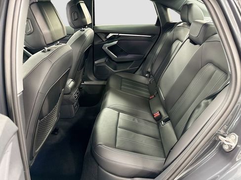 Certified 2025 Audi A3 2.0T Premium w/ Convenience Package image 19