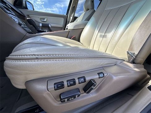 Used 2014 Volvo XC90 3.2 image 12