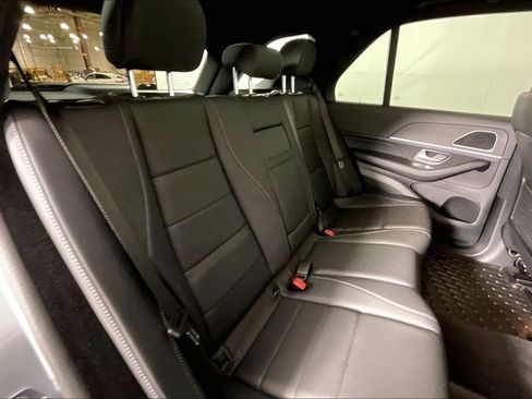Used 2026 Mercedes-Benz GLE 350 4MATIC image 19