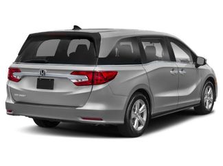Used 2019 Honda Odyssey EX-L video 2