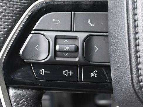 Used 2024 Toyota Tundra Limited w/ TRD Off-Road Package AWD/4WD image 17
