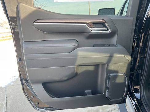 New 2026 Chevrolet Silverado 1500 LT Trail Boss w/ Safety Package image 28