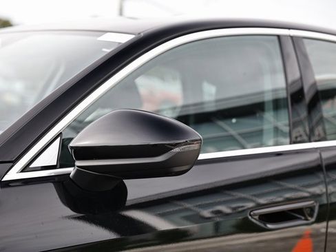 New 2025 Audi A5 2.0T Premium Plus image 11