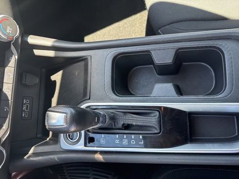 Used 2023 Nissan Sentra SV FWD image 30