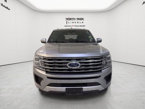 Used 2021 Ford Expedition XLT RWD image 8