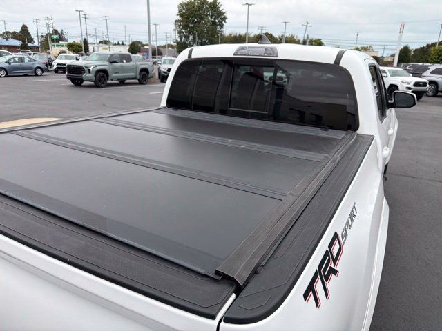 Used 2019 Toyota Tacoma TRD Sport RWD image 10
