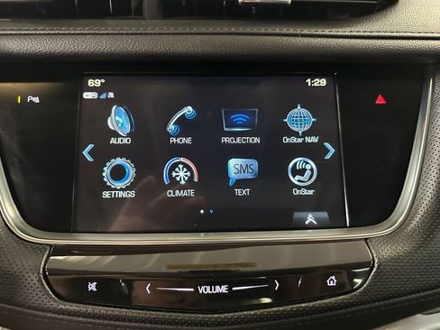 Used 2019 Cadillac XT5 Luxury image 13