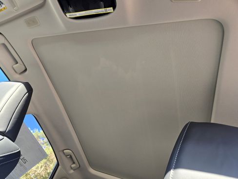 New 2026 Lexus NX 450h+ AWD w/ Luxury Package image 7