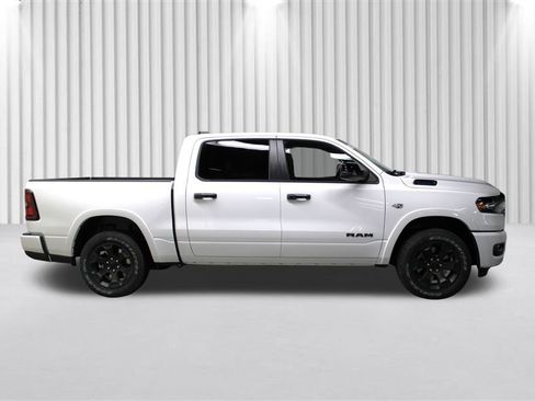 New 2026 RAM 1500 Big Horn image 2