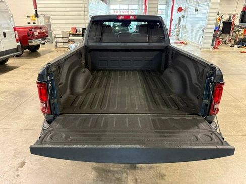 Certified 2025 RAM 2500 Big Horn AWD/4WD image 26
