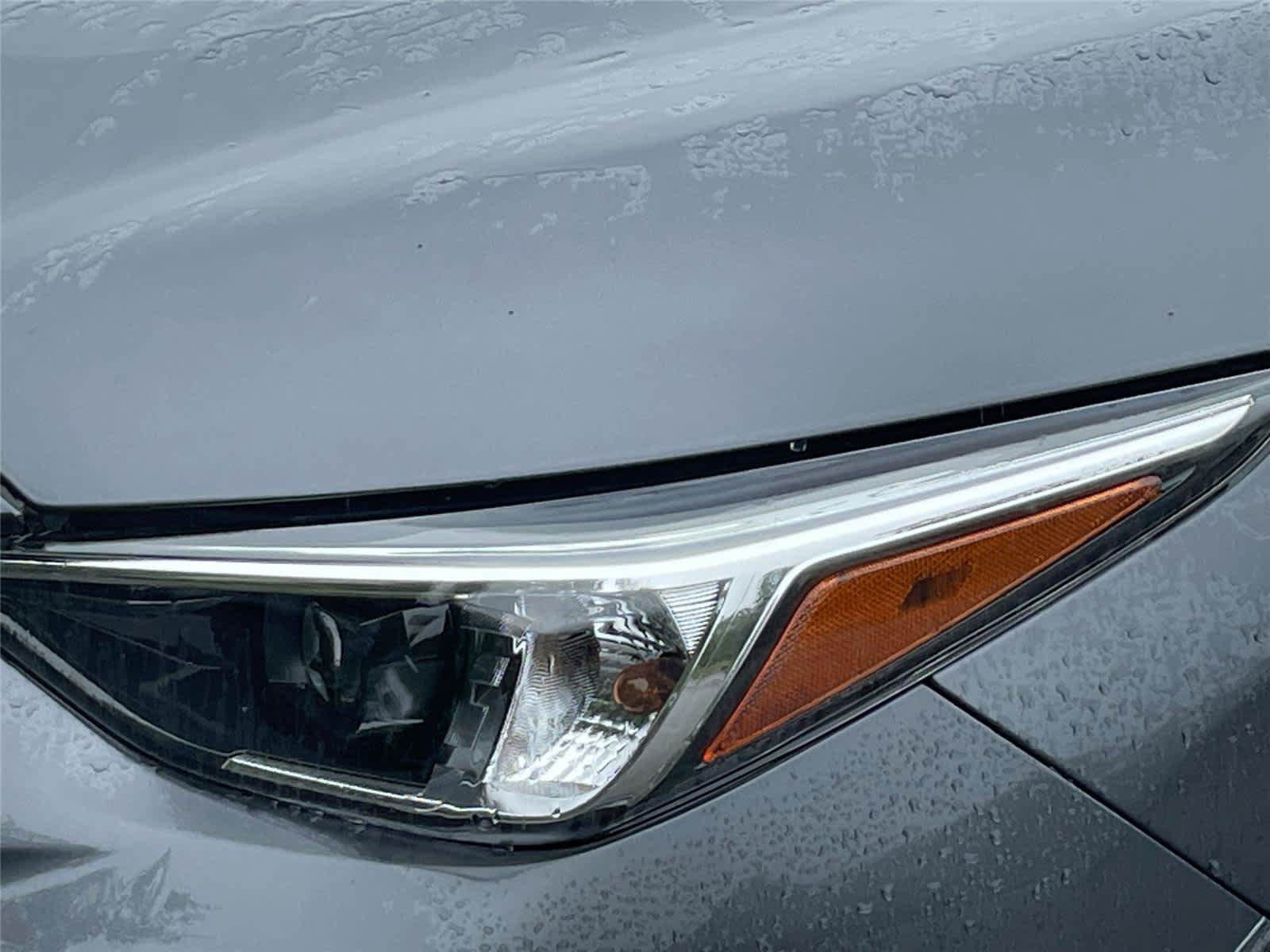 Used 2026 Subaru Crosstrek 2.5i Premium AWD/4WD image 9