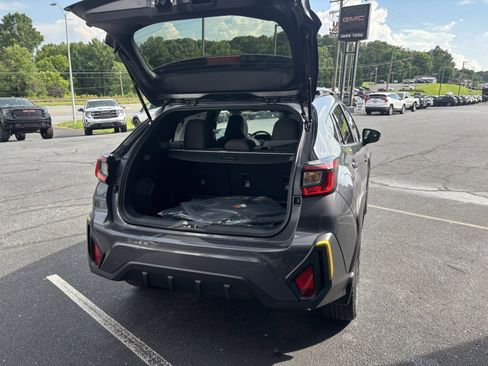 New 2025 Subaru Crosstrek 2.5i Sport w/ Crosstrek Mirror Package image 49