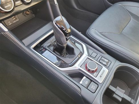 Used 2024 Subaru Forester Limited image 31