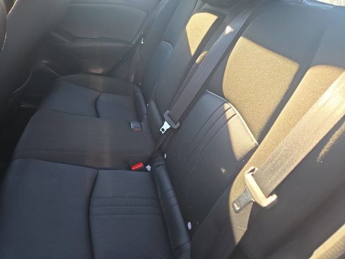 Used 2021 MAZDA CX-3 Sport image 8