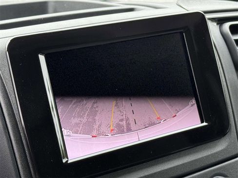 New 2025 RAM ProMaster 2500 w/ Safety Group image 18