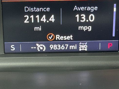 Used 2020 Chevrolet Silverado 1500 LT w/ Trailering Package image 16