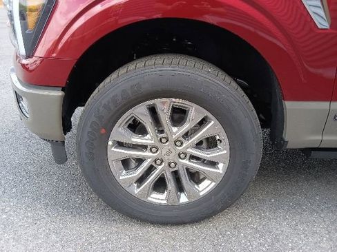 New 2026 Ford F150 King Ranch AWD/4WD image 10