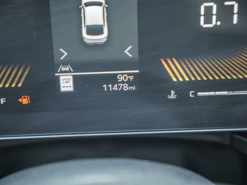 Used 2025 Kia K4 FWD image 37