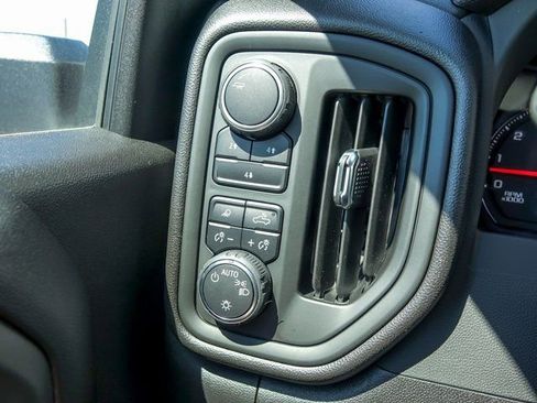 New 2025 Chevrolet Silverado 2500 W/T AWD/4WD image 18
