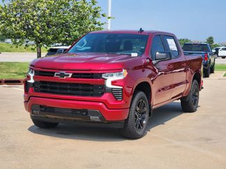 New 2026 Chevrolet Silverado 1500 RST video 2