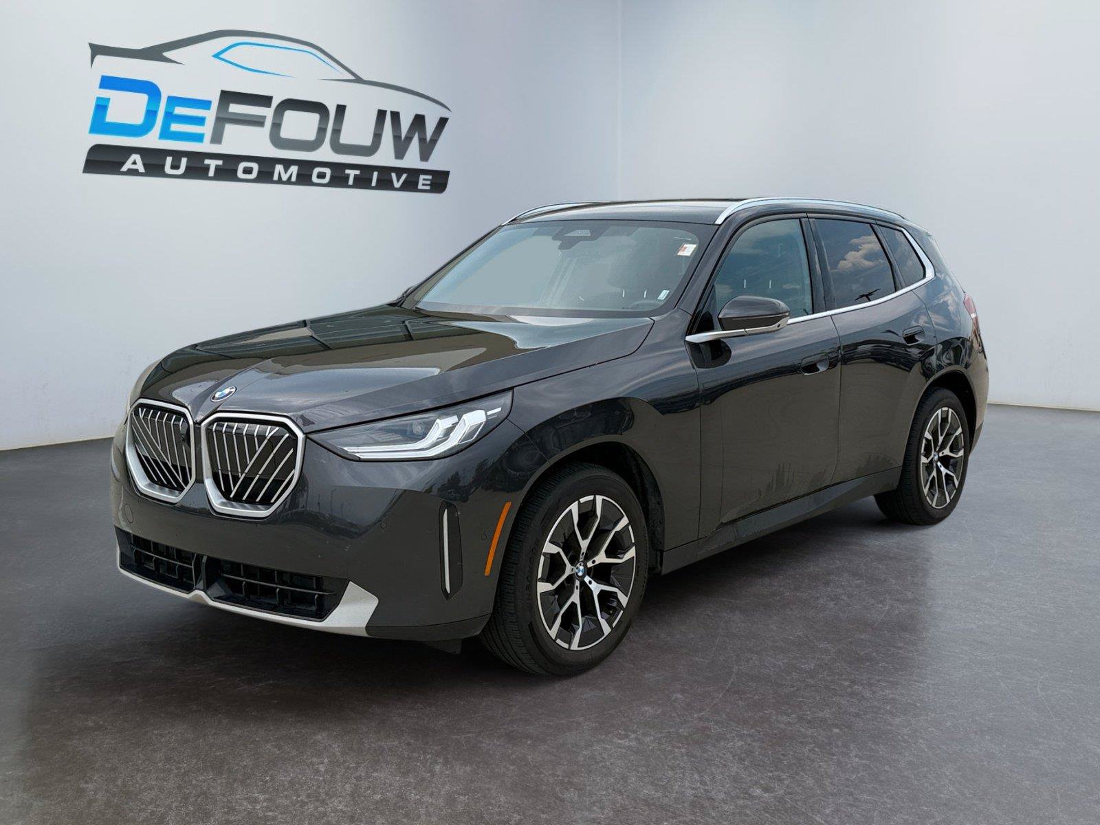 Used 2026 BMW X3 xDrive30i AWD/4WD image 7