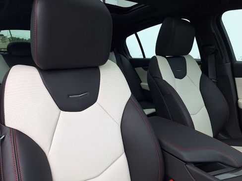 New 2026 Cadillac CT5 Sport RWD image 29