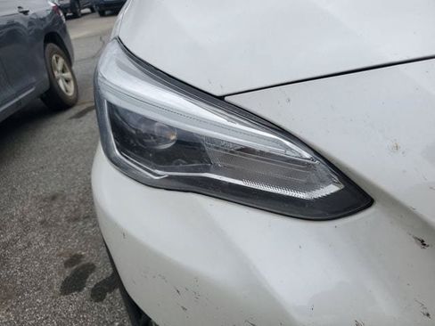 Used 2021 Subaru Crosstrek 2.5i Limited w/ Moonroof Package 2 AWD/4WD image 10