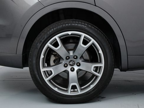 Certified 2023 Maserati Levante GT AWD/4WD image 21