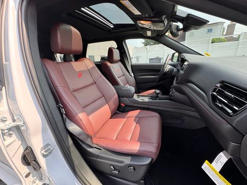 New 2026 Dodge Durango GT AWD/4WD image 18