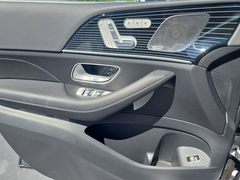 New 2026 Mercedes-Benz GLS 450 4MATIC image 29