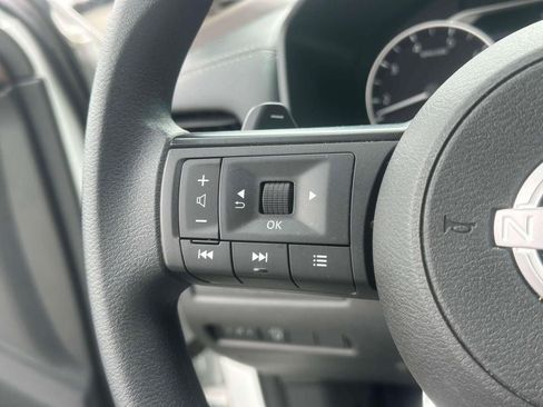 Used 2023 Nissan Rogue S AWD/4WD image 20