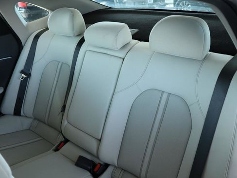 Used 2023 Hyundai Sonata SEL w/ Convenience Package image 30