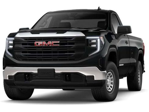 New 2025 GMC Sierra 1500 Pro w/ Pro Value Package AWD/4WD image 23