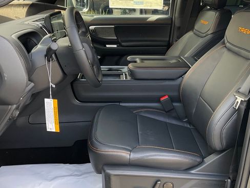 New 2026 Ford Expedition Tremor AWD/4WD image 12