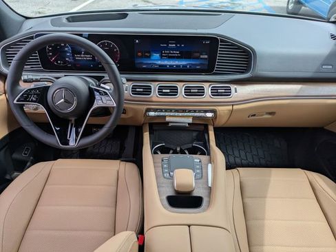New 2026 Mercedes-Benz GLE 350 4MATIC image 16