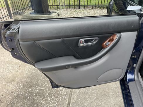 Used 2005 Subaru Baja Sport image 15