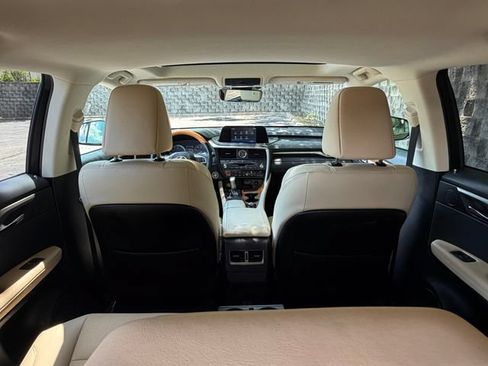 Certified 2022 Lexus RX 350 AWD w/ Premium Package image 29