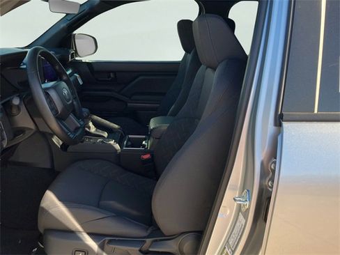 New 2026 Toyota Tacoma SR5 image 22