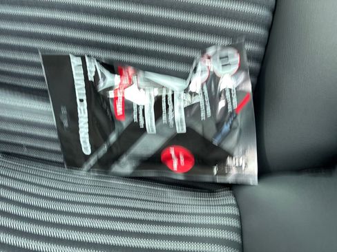 New 2026 Toyota Highlander XSE image 46