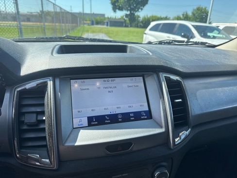 Used 2020 Ford Ranger XLT w/ Equipment Group 301A Mid AWD/4WD image 11