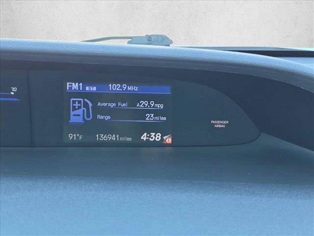 Used 2013 Honda Civic LX image 11