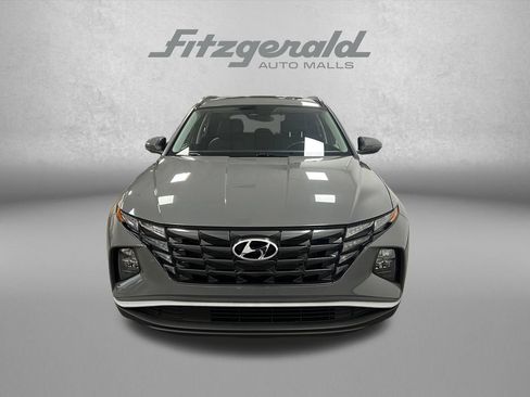 Used 2024 Hyundai Tucson SEL w/ Convenience Package FWD image 10