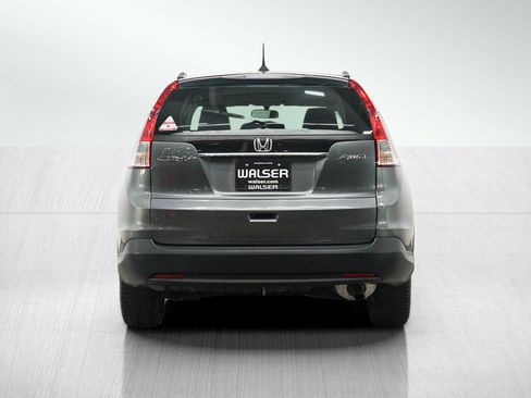 Used 2013 Honda CR-V EX-L image 4